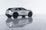 Infiniti QX Inspiration 2019 года